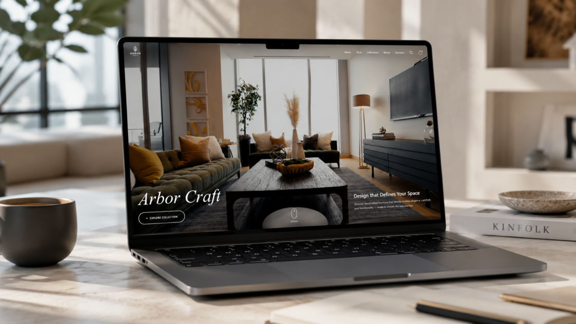 Arbor Craft