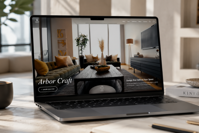 Arbor Craft